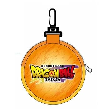 「日本未発売」ドラゴンボール×ニコアンドポーチ Amazon.co.jp: ケイカンパニー(K-Company) ドラゴンボールDAIMA